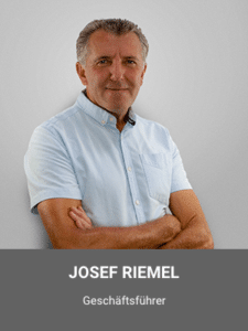 Josef Riemel