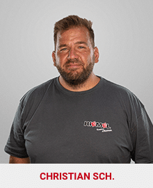 ChristianS ChristianS