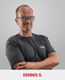 DennisS DennisS