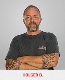 HolgerB HolgerB