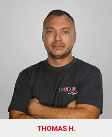 ThomasH ThomasH